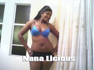 Nana_Licious