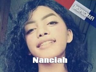 Nanciah
