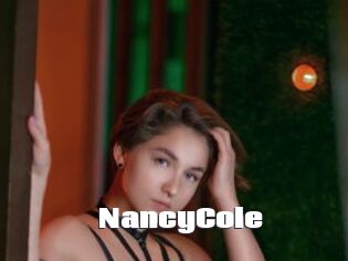 NancyCole
