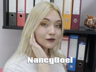 NancyDoel