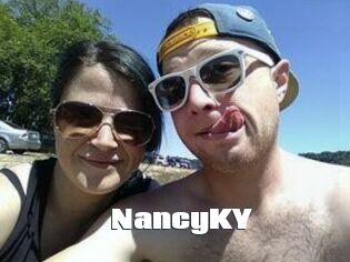 NancyKY The hot porn