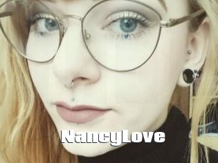 NancyLove The hot porn