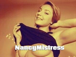 NancyMistress