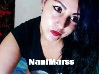 NaniMarss