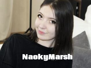 NaokyMarsh