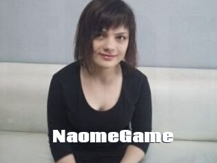 NaomeGame