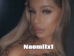 Naomi1x1