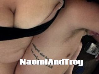 NaomiAndTroy