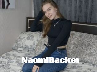 NaomiBacker