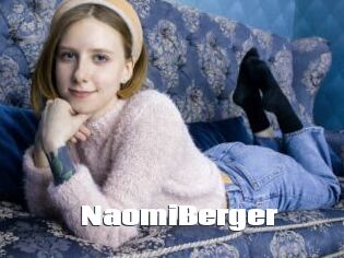NaomiBerger