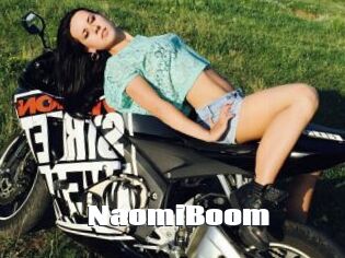 NaomiBoom