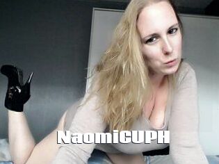 NaomiCUPH