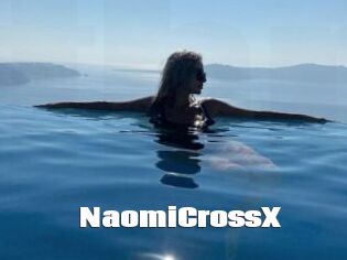 NaomiCrossX