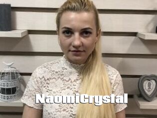 NaomiCrystal