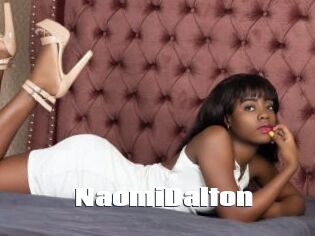 NaomiDalton