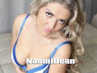 NaomiDean