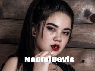 NaomiDevis