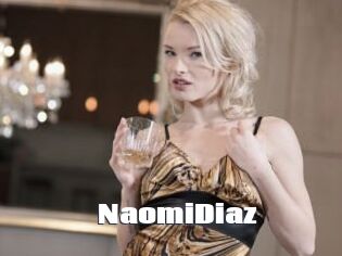 NaomiDiaz