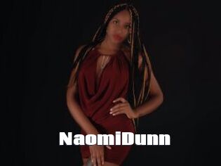 NaomiDunn