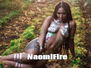 NaomiFire