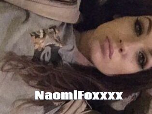 NaomiFoxxxx