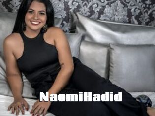 NaomiHadid