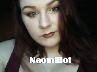 NaomiHot