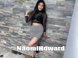 NaomiHoward