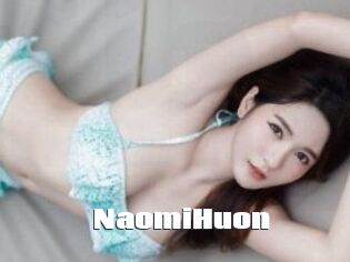 NaomiHuon