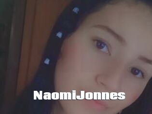 NaomiJonnes