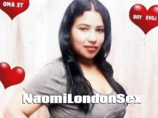 NaomiLondonSex
