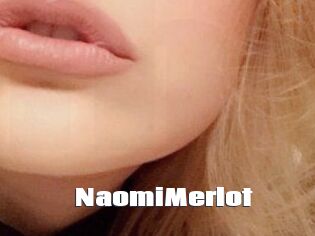 NaomiMerlot