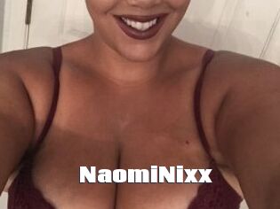 NaomiNixx