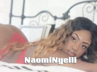 NaomiNyelli