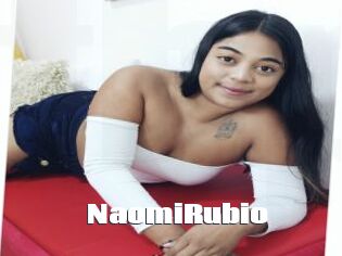 NaomiRubio