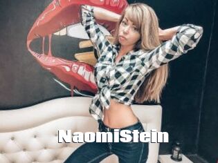 NaomiStein