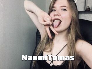 NaomiTomas