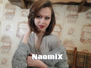 NaomiX