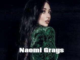 Naomi_Grays The hot porn