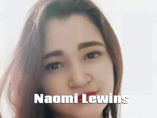 Naomi_Lewins