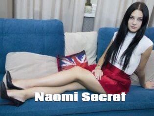 Naomi_Secret