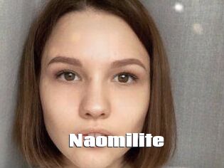 Naomilite