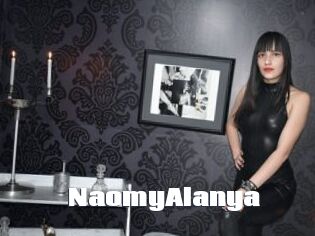 NaomyAlanya
