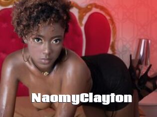 NaomyClayton