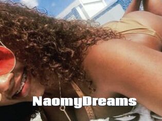 NaomyDreams
