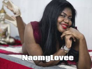 NaomyLovee