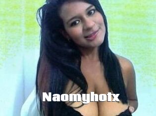 Naomyhotx
