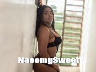 NaoomySweett