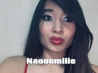 Naooomiiie