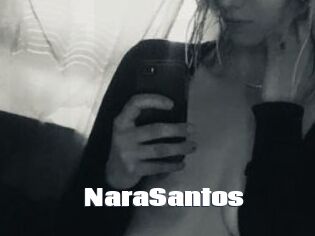 NaraSantos The hot porn